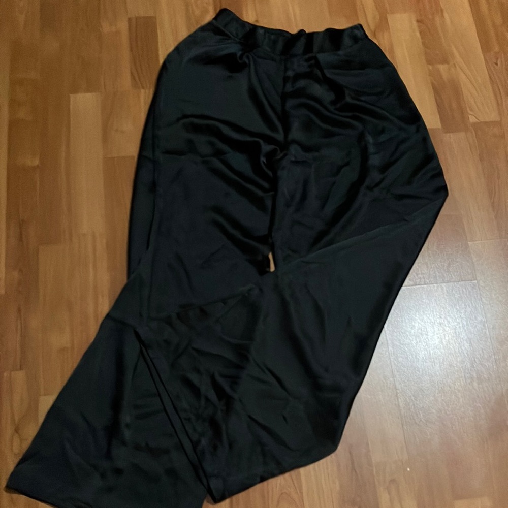 Sleek and Sexy Pants
